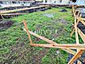 外観：2号棟　現地写真　【八王子市椚田町】