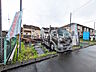 外観：現場風景　【八王子市椚田町】