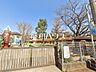 周辺：所沢第一文化幼稚園 (680m)