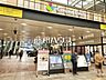 周辺：グランエミオ所沢 (240m)