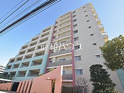 グランシーナ田無エアマークス