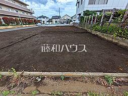 東大和市仲原4丁目 全2棟 新築分譲住宅 B号棟