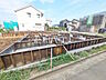 外観：A号棟　外観　【東大和市仲原4丁目】