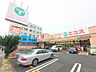 周辺：エコス大横店 (330m)