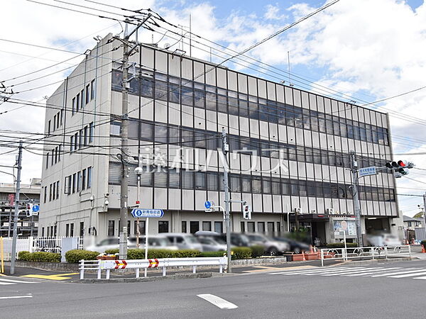 周辺を拡大表示