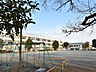 周辺：国立市立国立第五小学校 (500m)