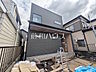 外観：外観　【所沢市東所沢2丁目】