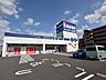 周辺：ノジマ東所沢店 (860m)
