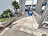 駐車場：カースペース　【小平市学園東町】