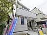 外観：外観　【東村山市久米川町3丁目】