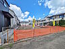 外観：現場風景　【小金井市貫井南町2丁目】