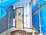 玄関：3号棟　玄関　【日野市旭が丘1丁目】