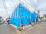 外観：3号棟　外観　【日野市旭が丘1丁目】