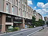 周辺：グランエミオ大泉学園 (580m)