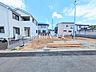 1号地　現地写真　【東村山市久米川町5丁目】