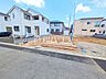 1号地　現地写真　【東村山市久米川町5丁目】