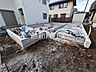 外観：1号棟　外観　【東村山市久米川町5丁目】