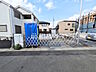 外観：1号棟　外観　【東村山市久米川町5丁目】