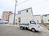 外観：2号棟　外観　【富士見市羽沢2丁目】