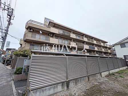 外観 【ライオンズマンション大泉学園】