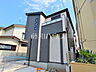 外観：外観　【練馬区大泉町5丁目】