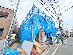 外観の画像