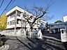 周辺：府中市立府中第三小学校 (880m)
