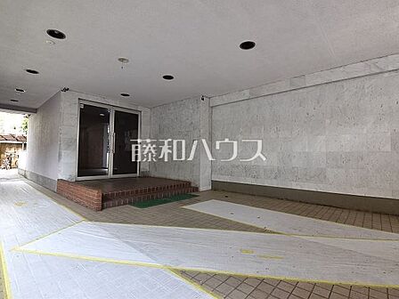 その他共用部 【パークサイド砧】