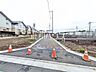 外観：現場風景　【東村山市久米川町2丁目】