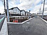 外観：現場風景　【東村山市久米川町2丁目】