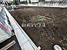 外観：3号地付近　現地写真　【東村山市久米川町2丁目】