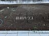 外観：3号地付近　現地写真　【東村山市久米川町2丁目】