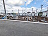 外観：13号地付近　現地写真　【東村山市久米川町2丁目】