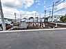 外観：13号地付近　現地写真　【東村山市久米川町2丁目】