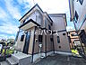 外観：外観　【八王子市中野上町3丁目】