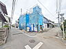 外観：外観　住環境・街並みなど、ネットに掲載されてない情報もお知らせします！お気軽にお問い合わせください。　【小平市学園西町3丁目】