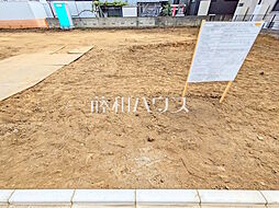 西東京市芝久保町5丁目 全7区画 宅地分譲 7号地