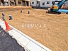 外観：2号地付近　現地写真　【西東京市芝久保町5丁目】