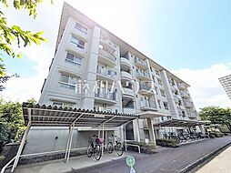 志木ニュータウン東の森弐番街壱号棟