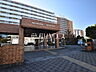 周辺：柳沢図書館 (1470m)