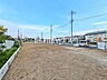 外観：現場風景　【昭島市中神町2丁目】