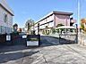 周辺：日野市立日野第八小学校 (760m)