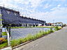 外観：現場風景　【三鷹市新川3丁目】