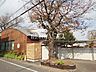 周辺：松葉保育園 (1700m)