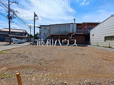 外観:現地写真 【八王子市楢原町】 外観:現地写真 【八王子市楢原町】