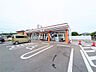 周辺：セブンイレブン 東村山諏訪1丁目店 (530m)