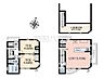 間取り：間取図　【練馬区西大泉5丁目】