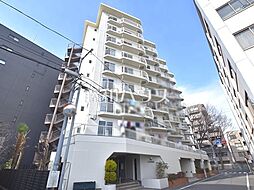 調布ヶ丘ハイツ
