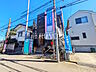 外観：外観　【東村山市青葉町2丁目】