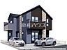 外観：≪完成予想図（外観）≫建物のプレゼンをさせていただきますので、実際の完成イメージを思い描いていただくことができます。お気軽にお問合せ下さい。　【府中市西原町4丁目】